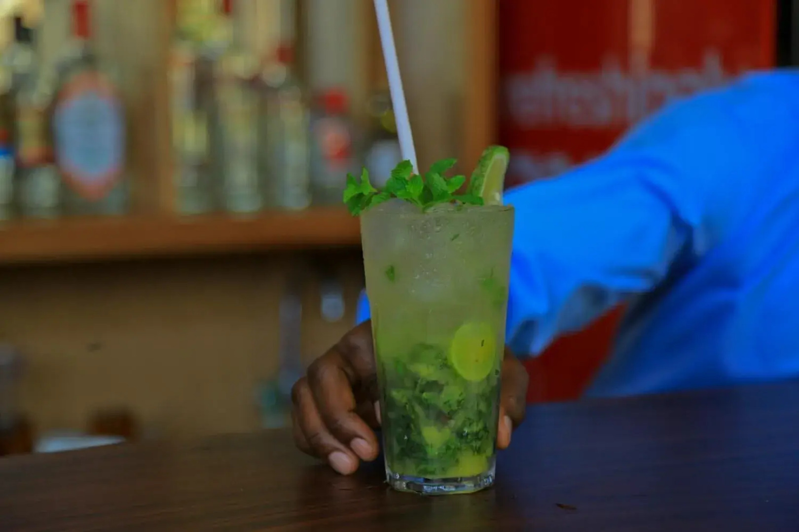 Hoima Buffalo Hotel And Casino