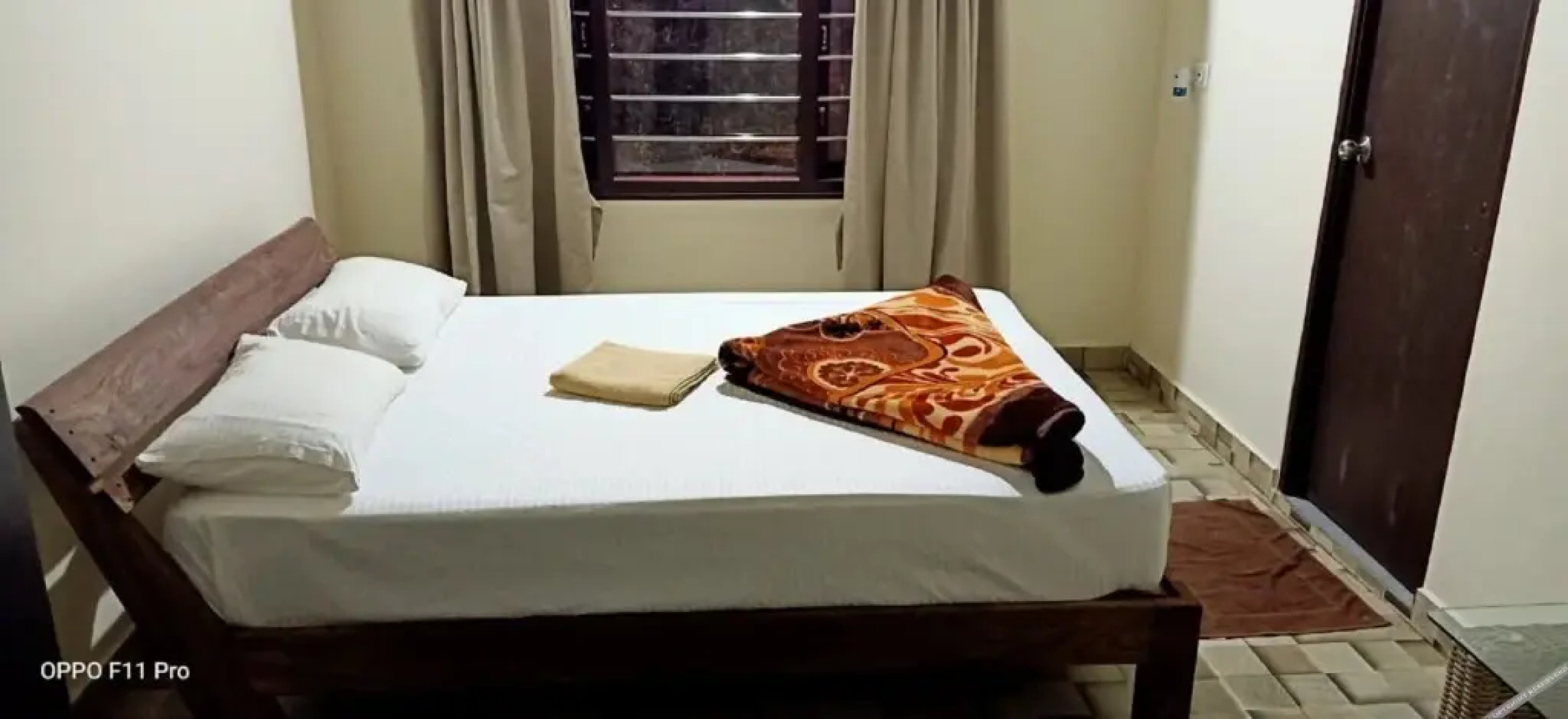 Sereno resort Sakleshpur