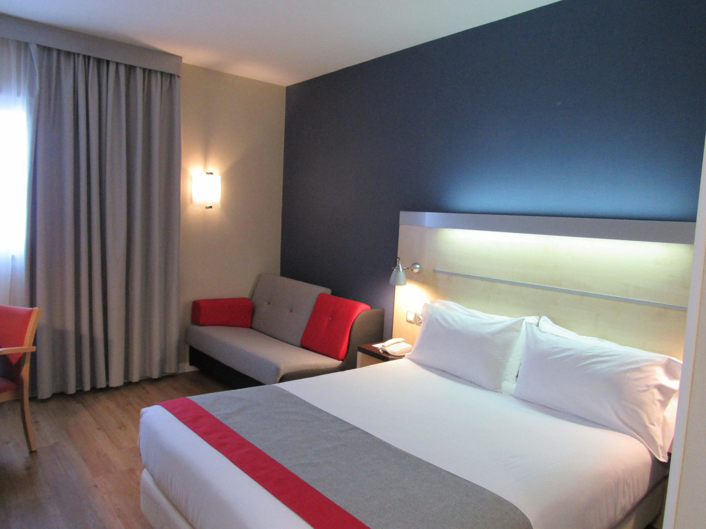 Holiday Inn Express Madrid-Alcobendas by IHG