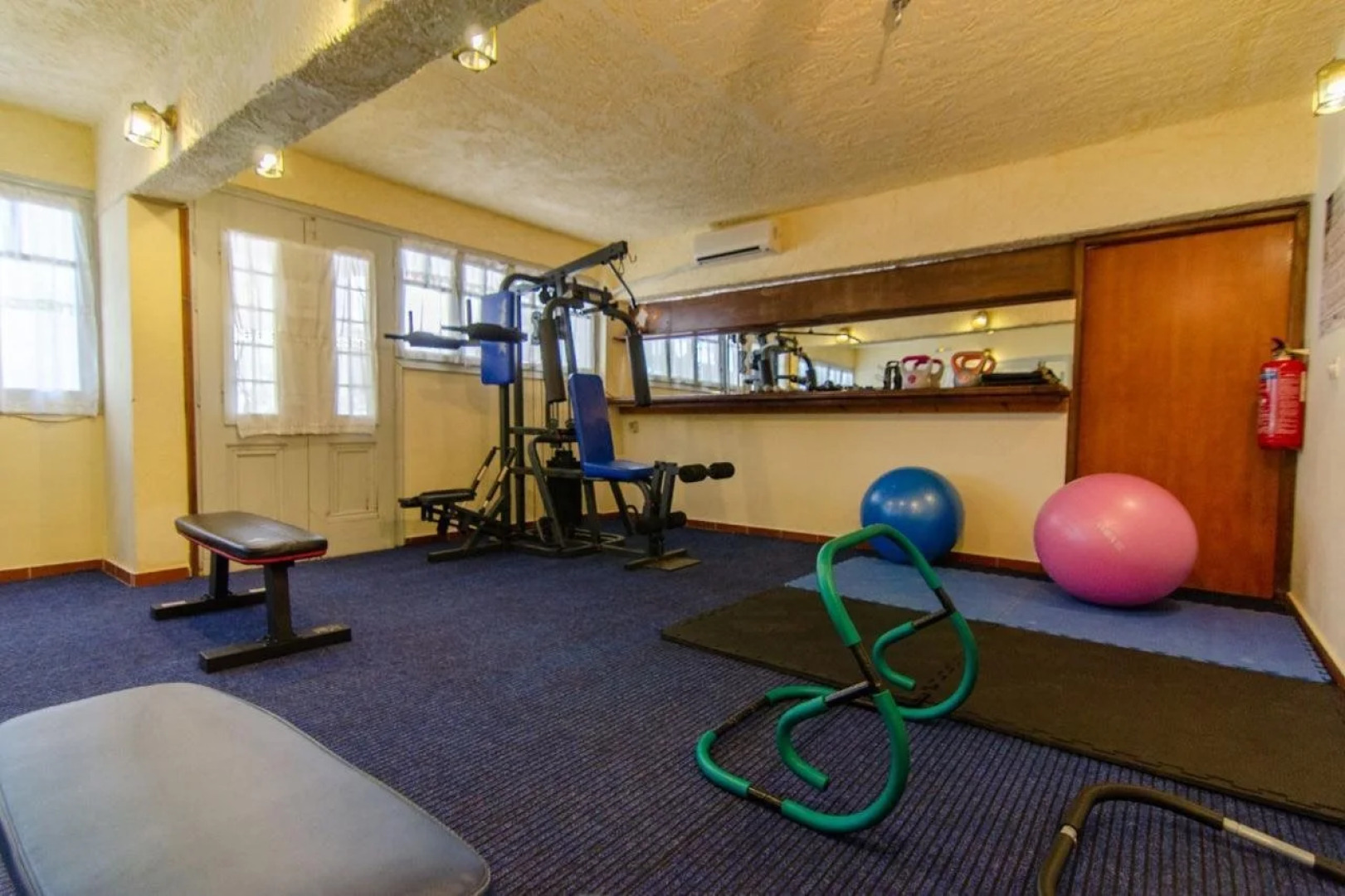 Kampos Village Resort