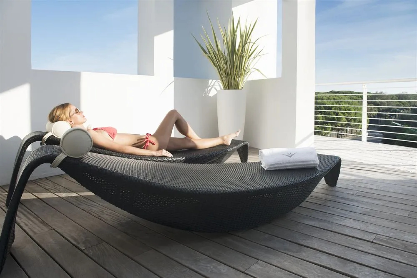 Residence Michelangelo Yachting Club