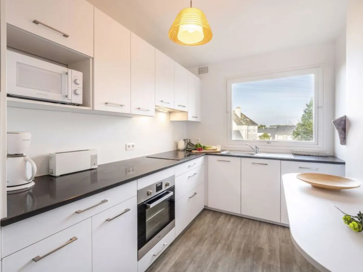 Port An Dro 2, Carnac