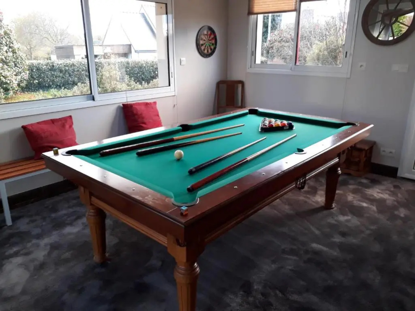 La maison de Keralies