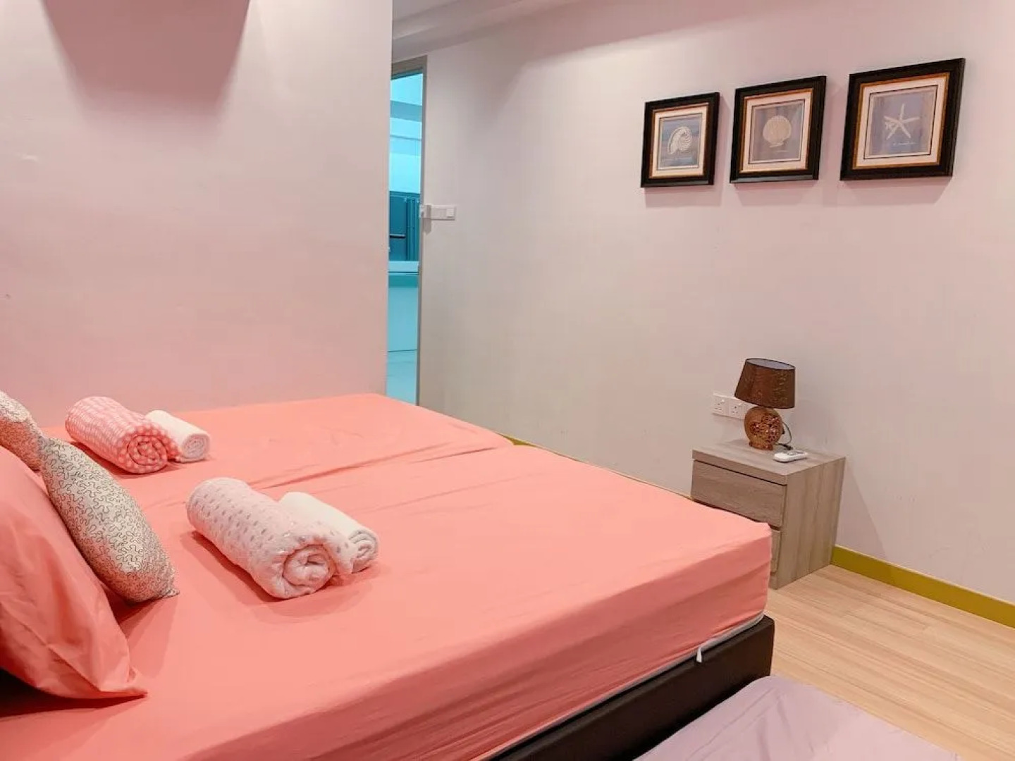 The Luxury Jazz Suites