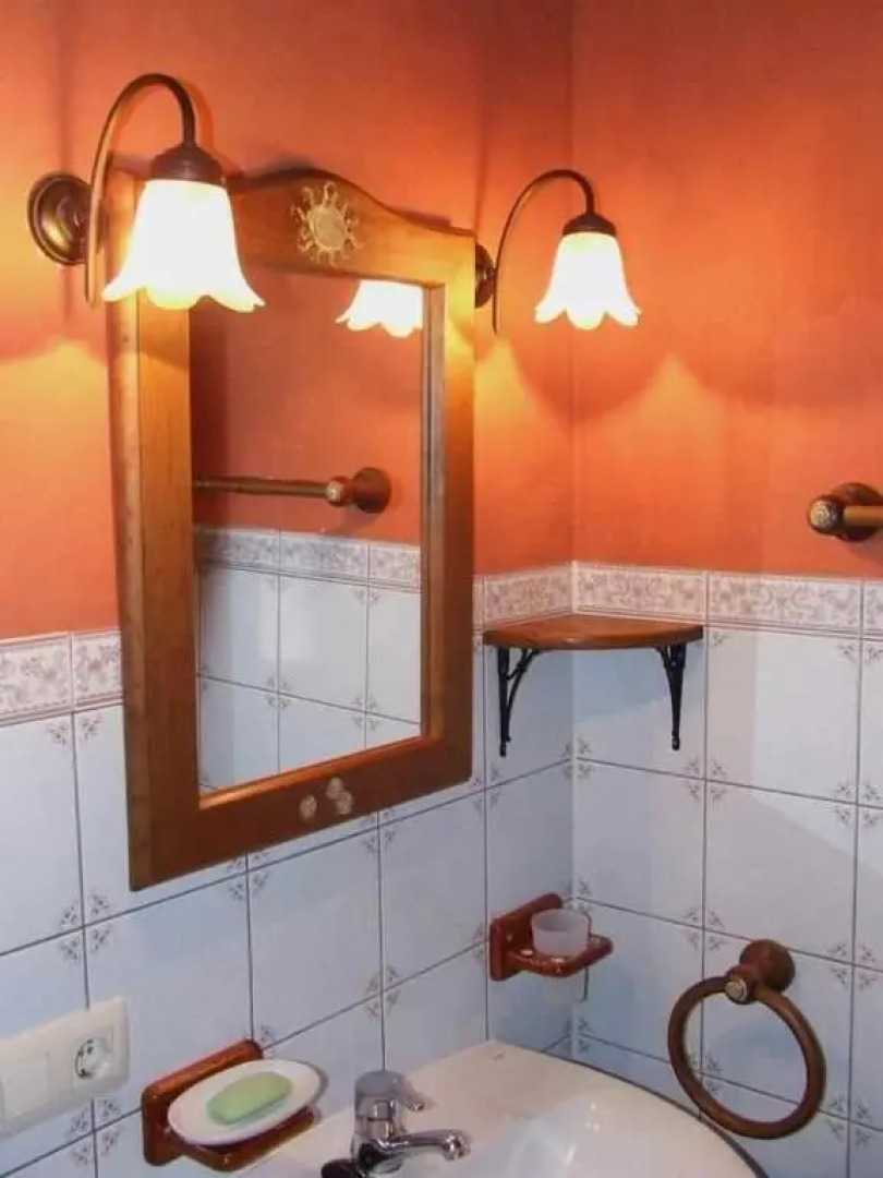 Casas rurales Caño Chico y La Fuente