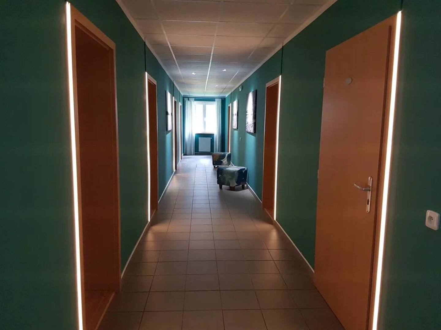 Hotel Riviera Lipno - Bed & Breakfast