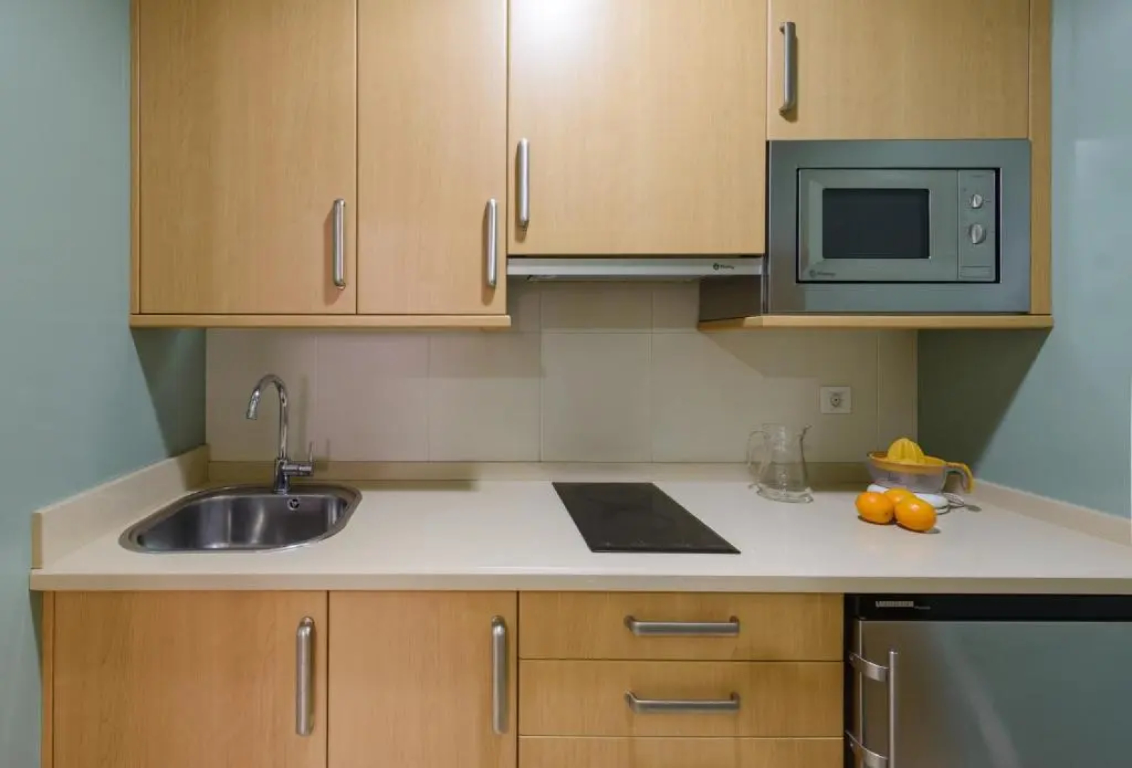 Apartamentos Trisquel