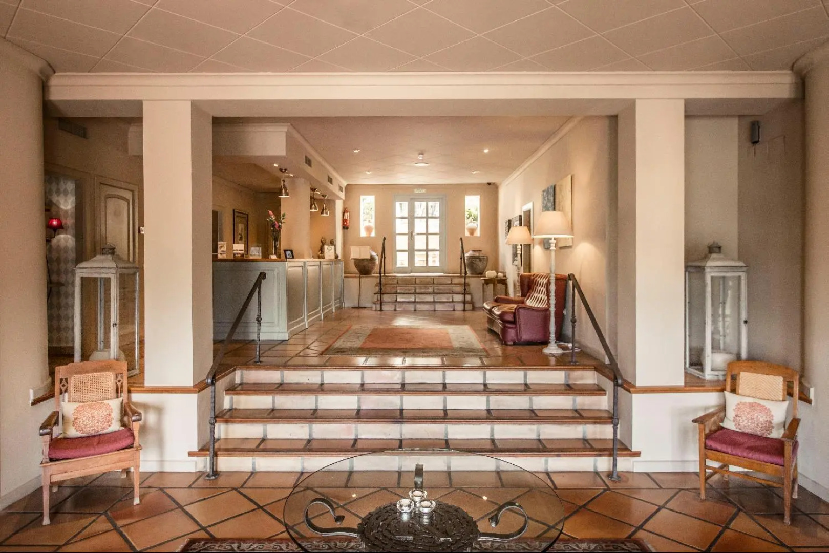 El Rodat Hotel Village & Spa