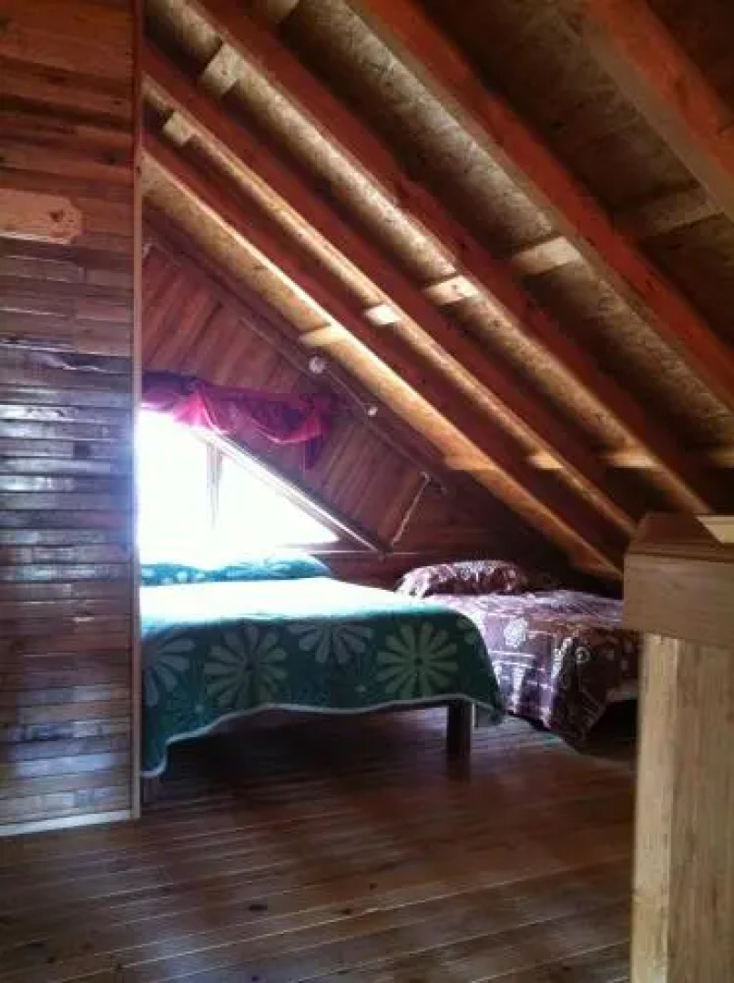 Cabañas Santa Isabel