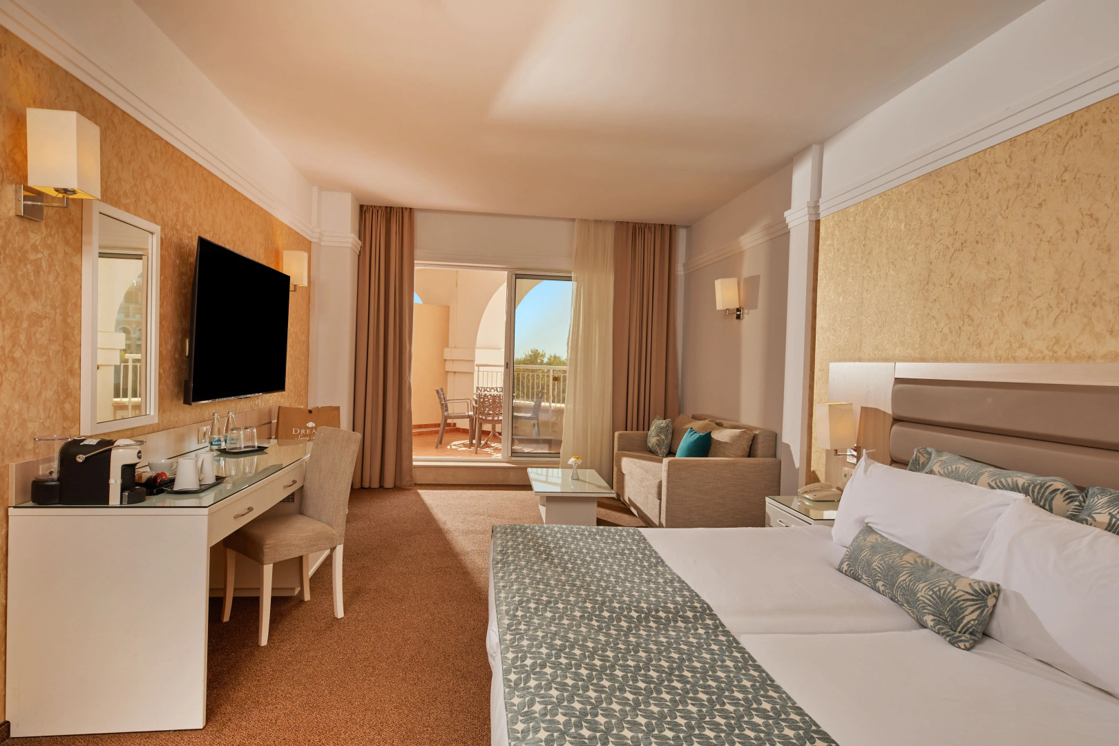 Dreams Sunny Beach Resort & Spa Premium All Inclusive