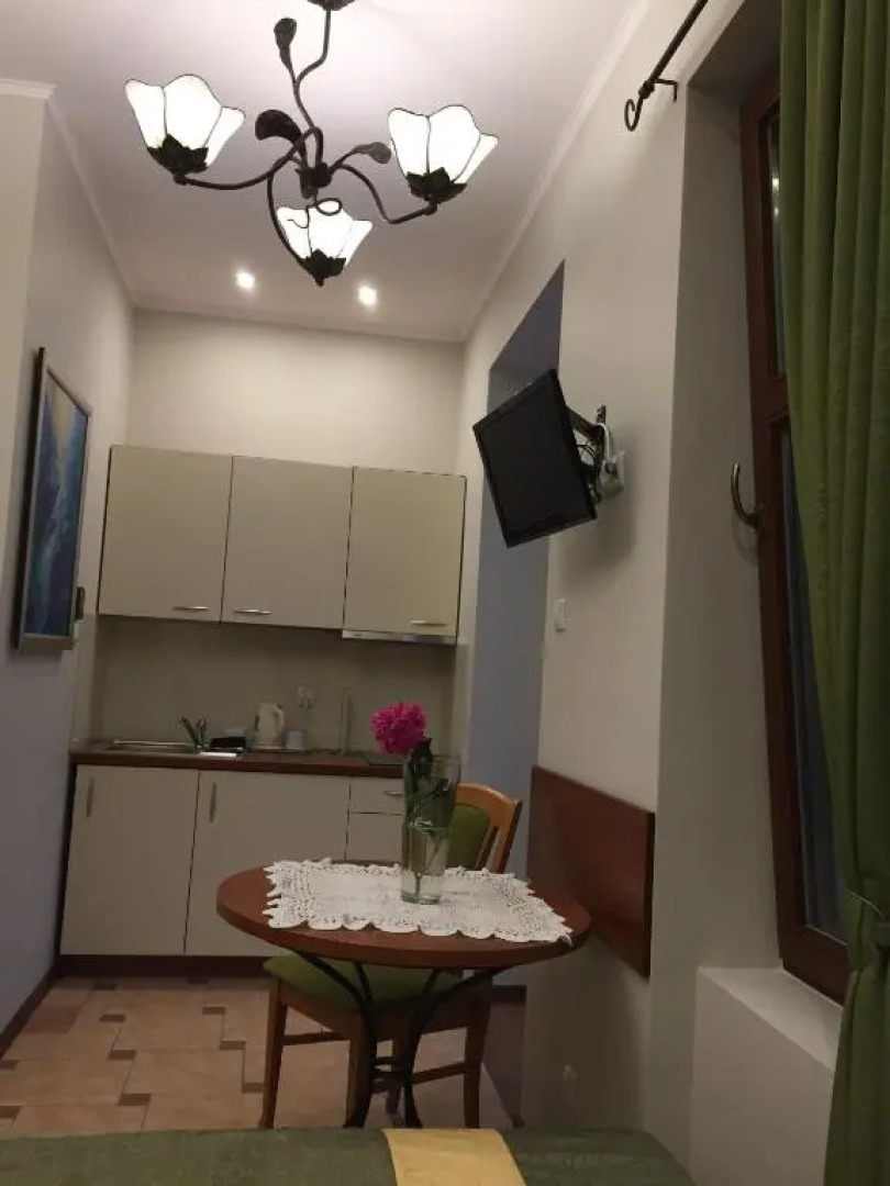 Apartamenty Superior w Rewalu