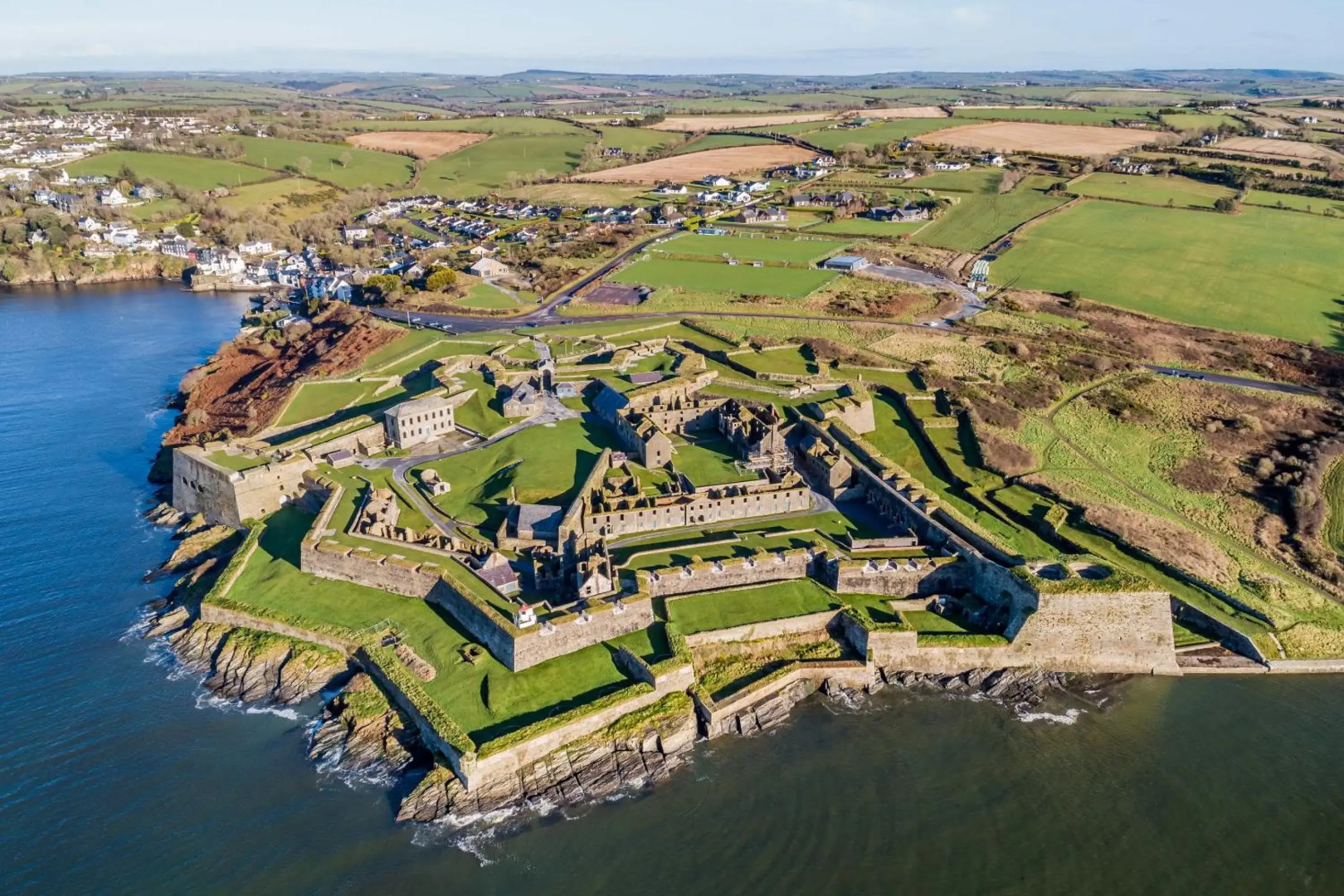 River views,Kinsale, Exquisite holiday homes, Sleeps 26