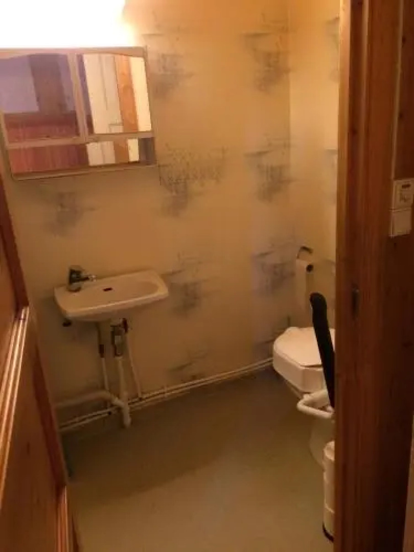 Nordnes Camp & Bygdesenter