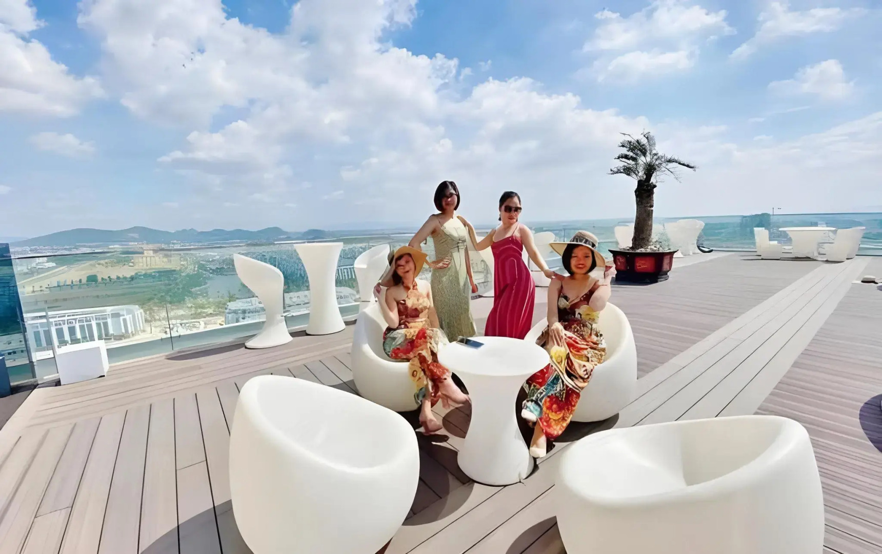 Central Hotel Thanh Hoa