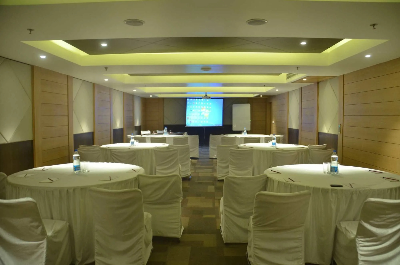 Hotel Marigold Jaipur