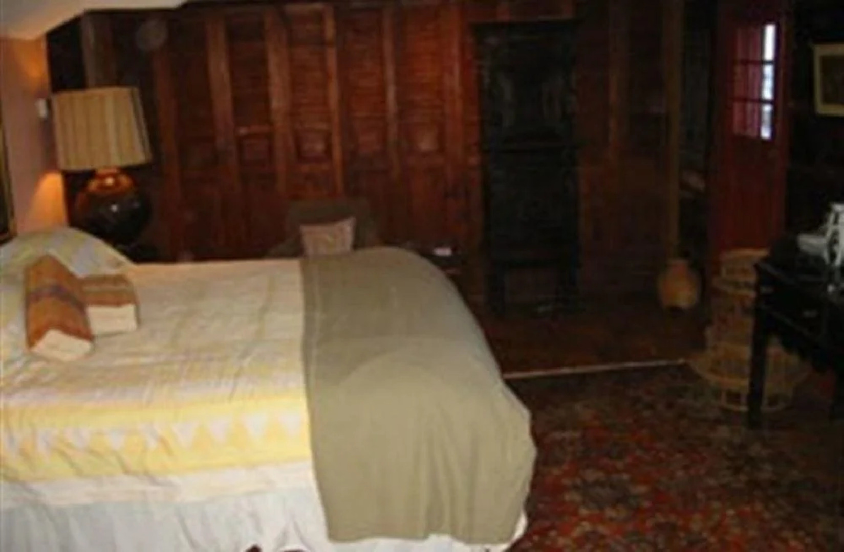 High Meadow Bed & Breakfast