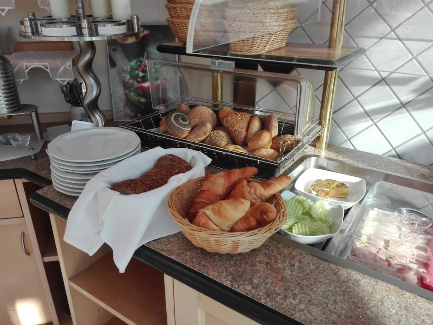 Landgasthof zum Hirschenstein