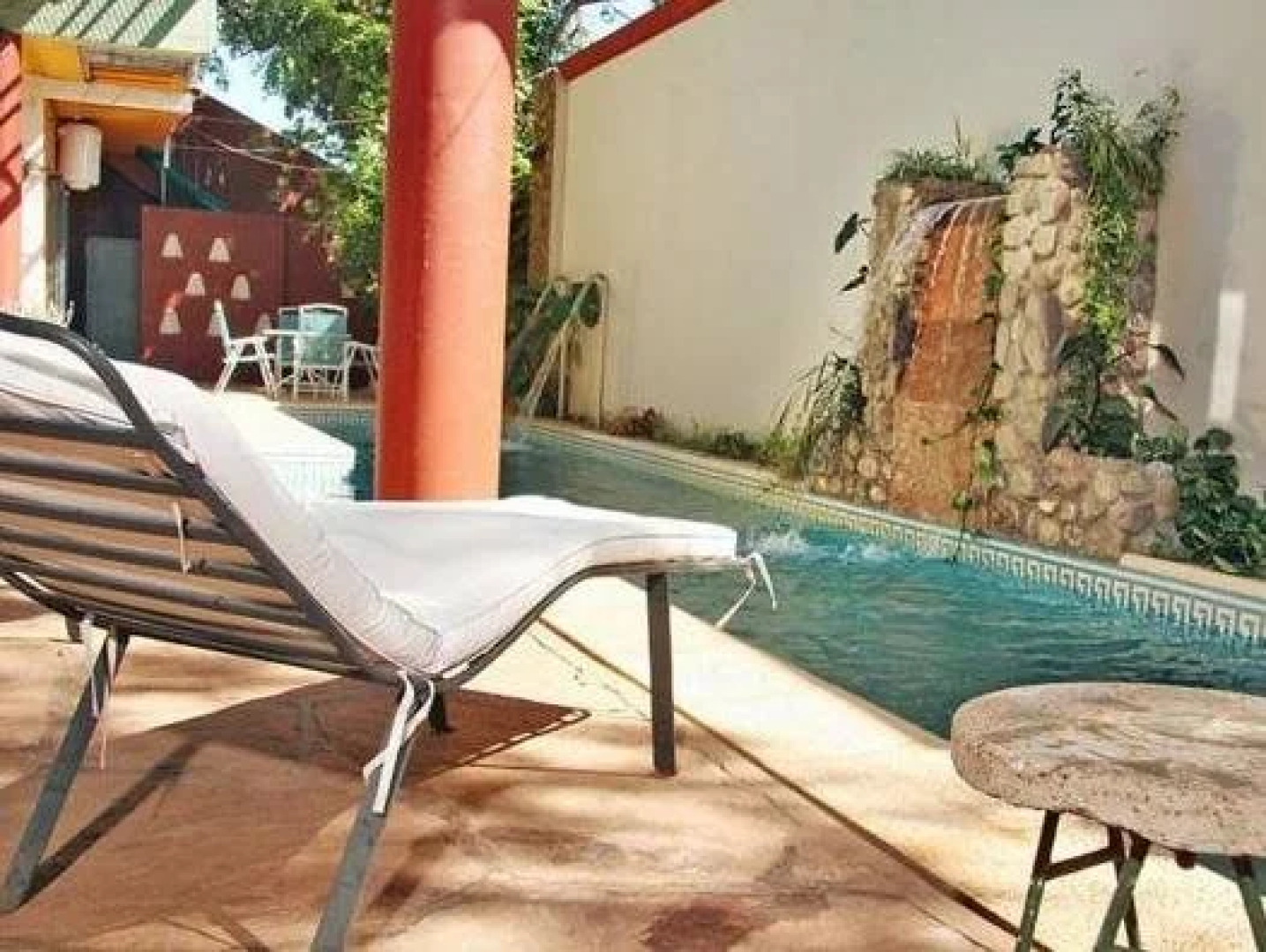 Edificio Nicolás y Marcelo Siry