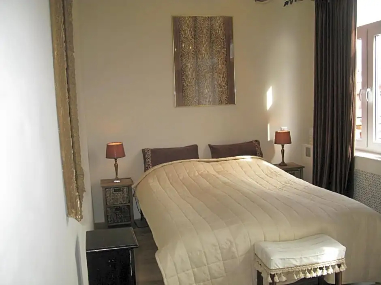 Pension Zee en Duinzicht