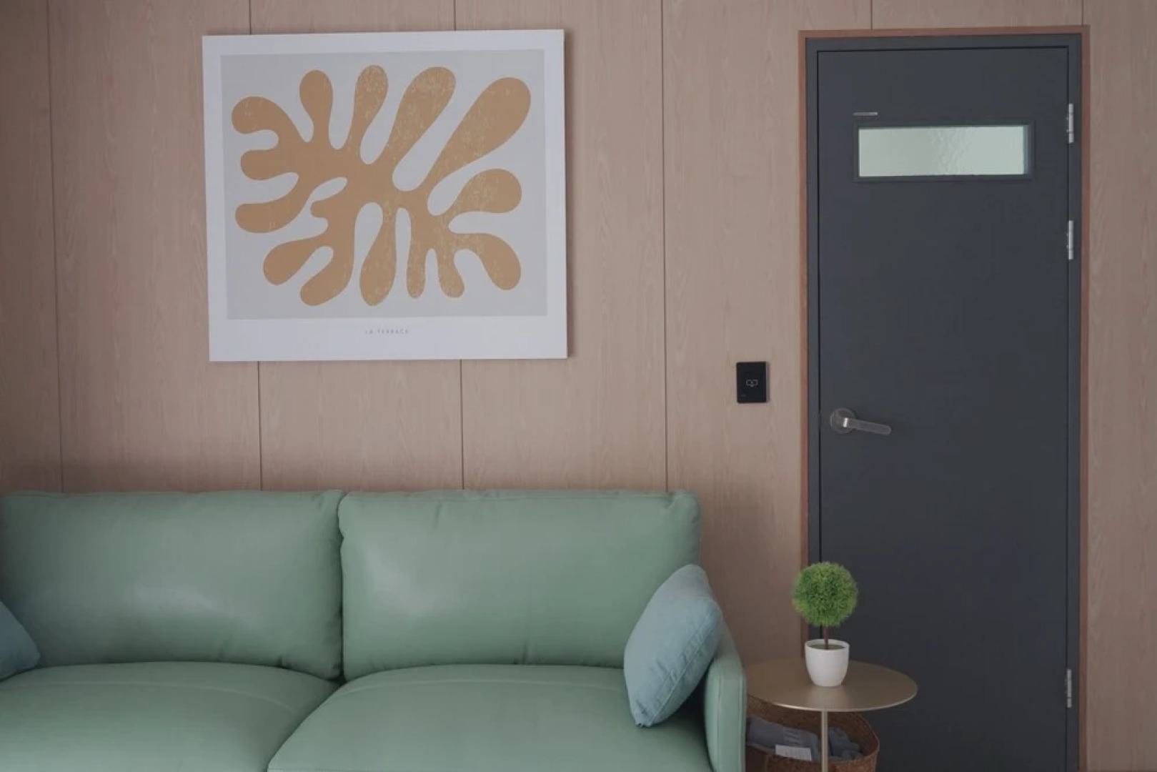 Laterrace Cove Suite