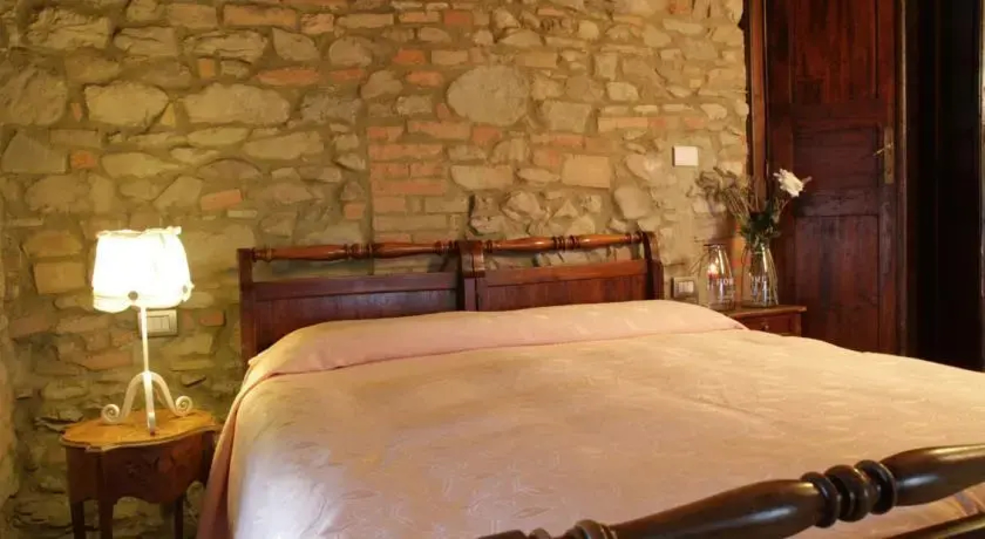 Agriturismo La Collina del sole