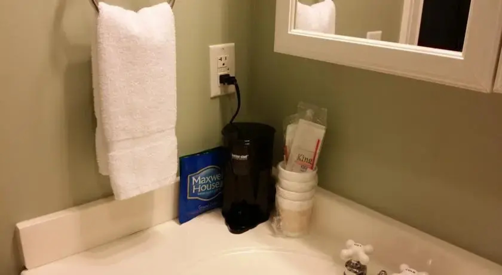 Leitchfield Guesthouse