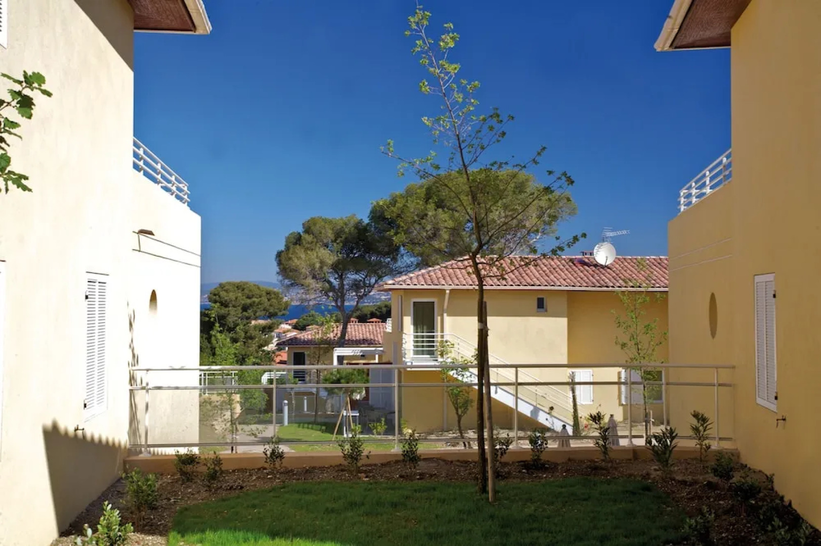 Lagrange Vacances - Les Terrasses des Embiez