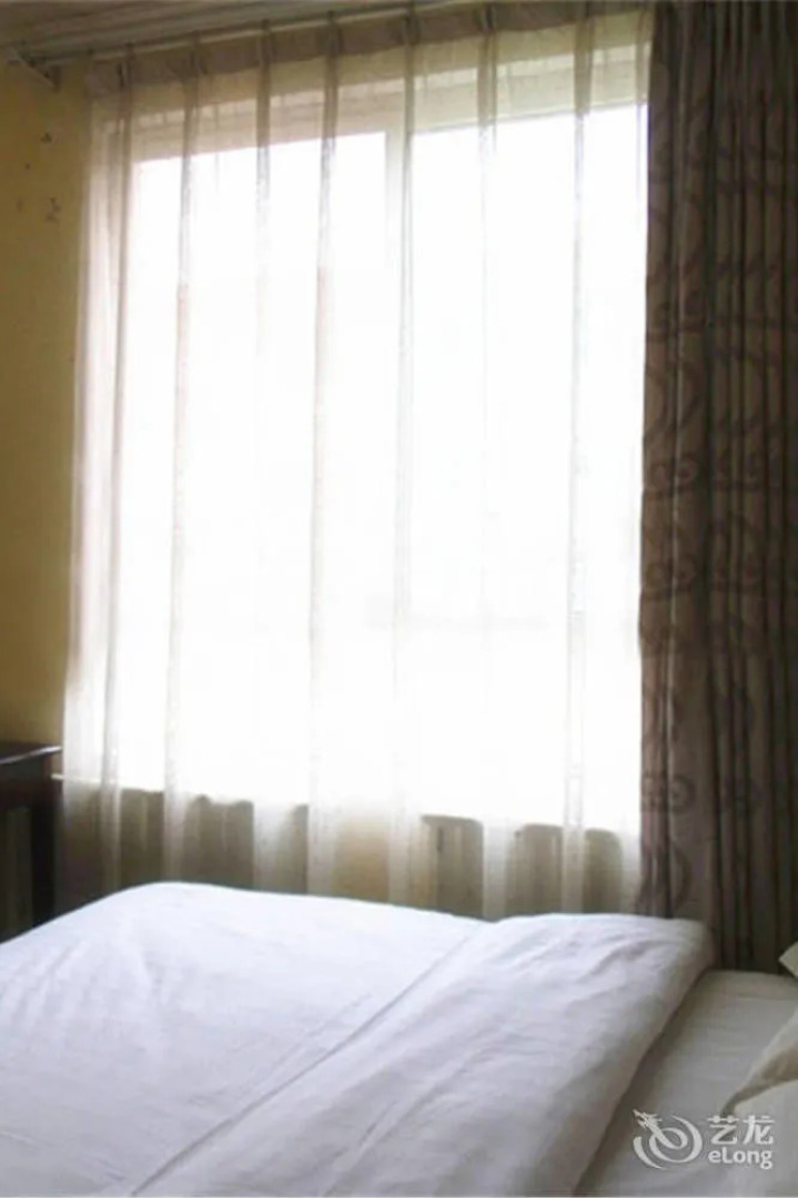 Xianyang Irico Hotel