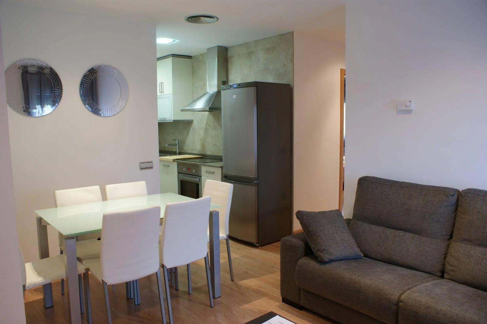 Apartamentos Puerta de Ordesa