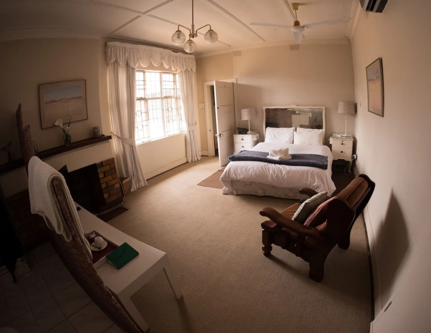 Sondela Guest House
