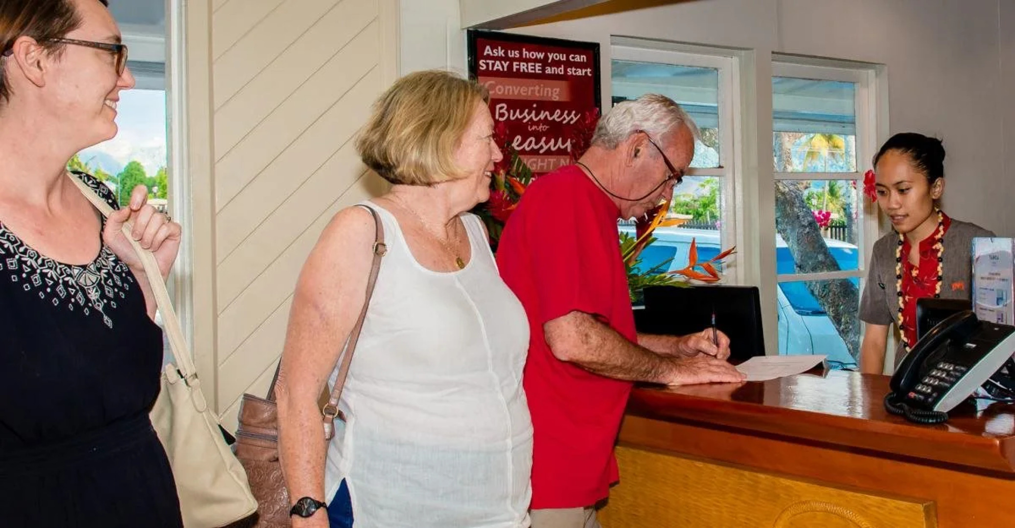 Tanoa Rakiraki Hotel