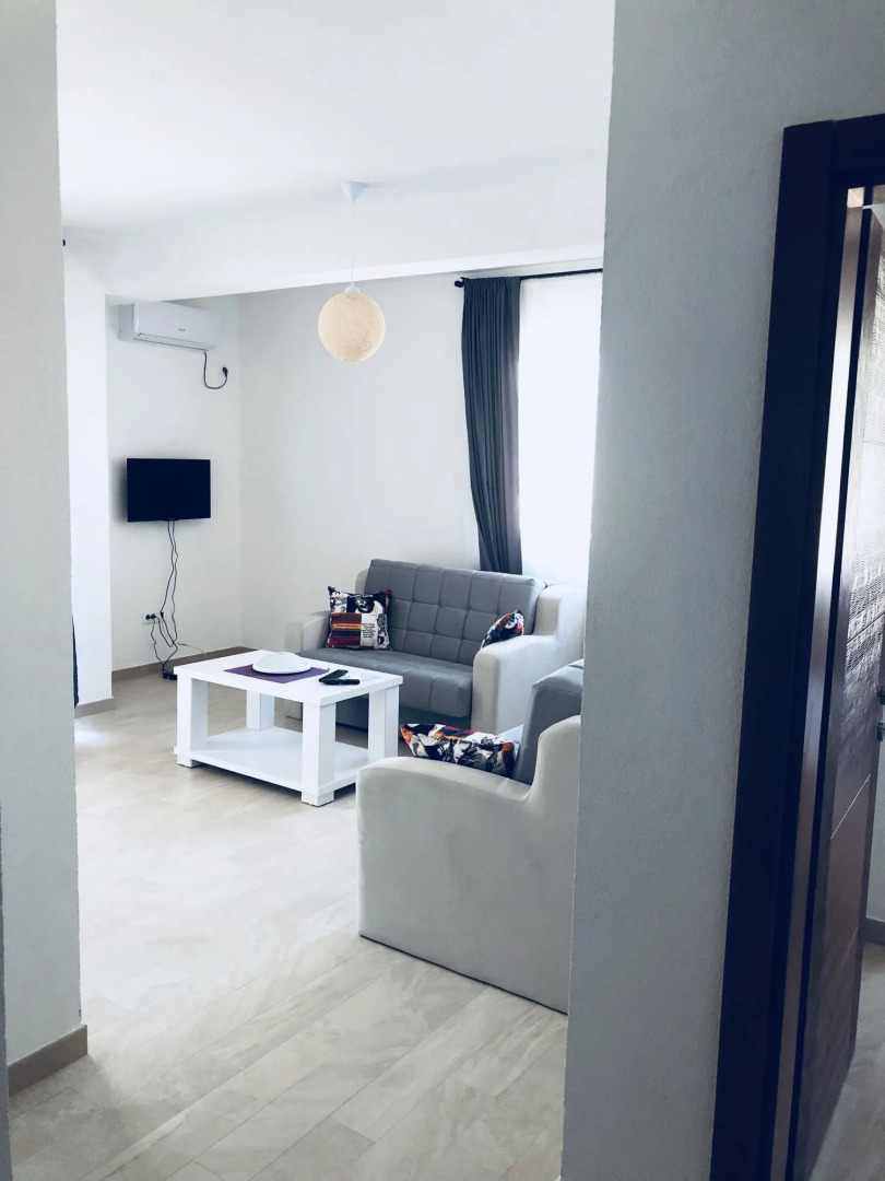 Apartmani ELMA