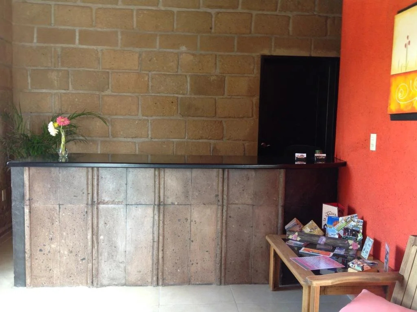 Hotel Villa Campestre