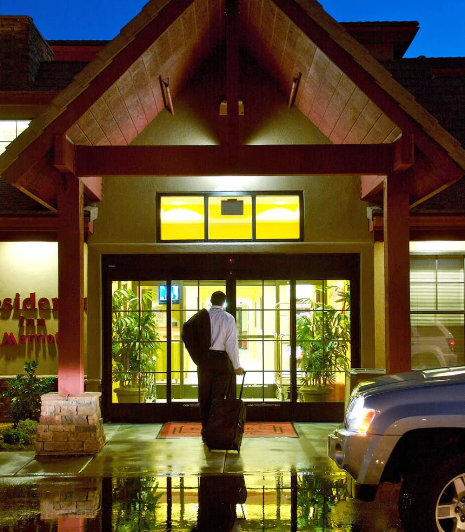 Residence Inn Prescott