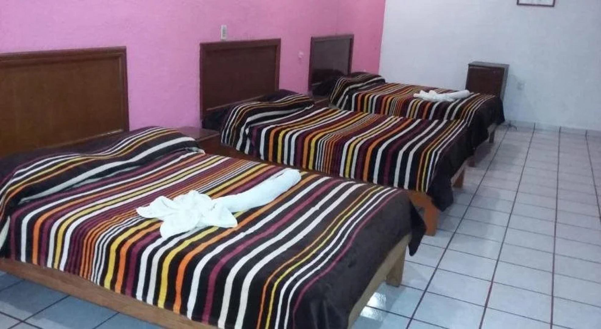 OYO Hotel Nachancan, Calderitas beach