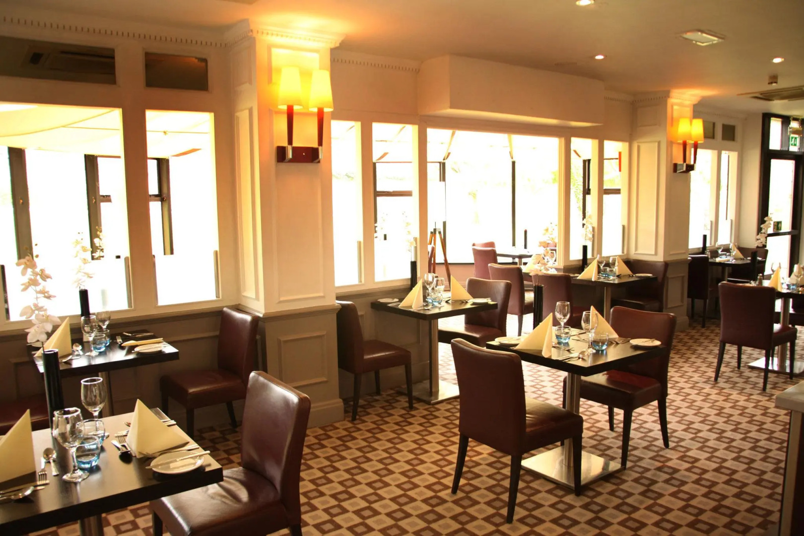 Holiday Inn Doncaster A1 M Jct 36 by IHG