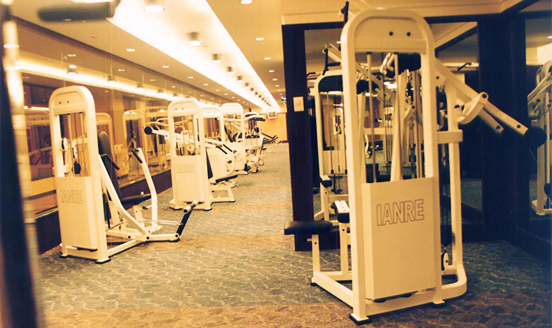 Guilin Lijiang Waterfall Hotel