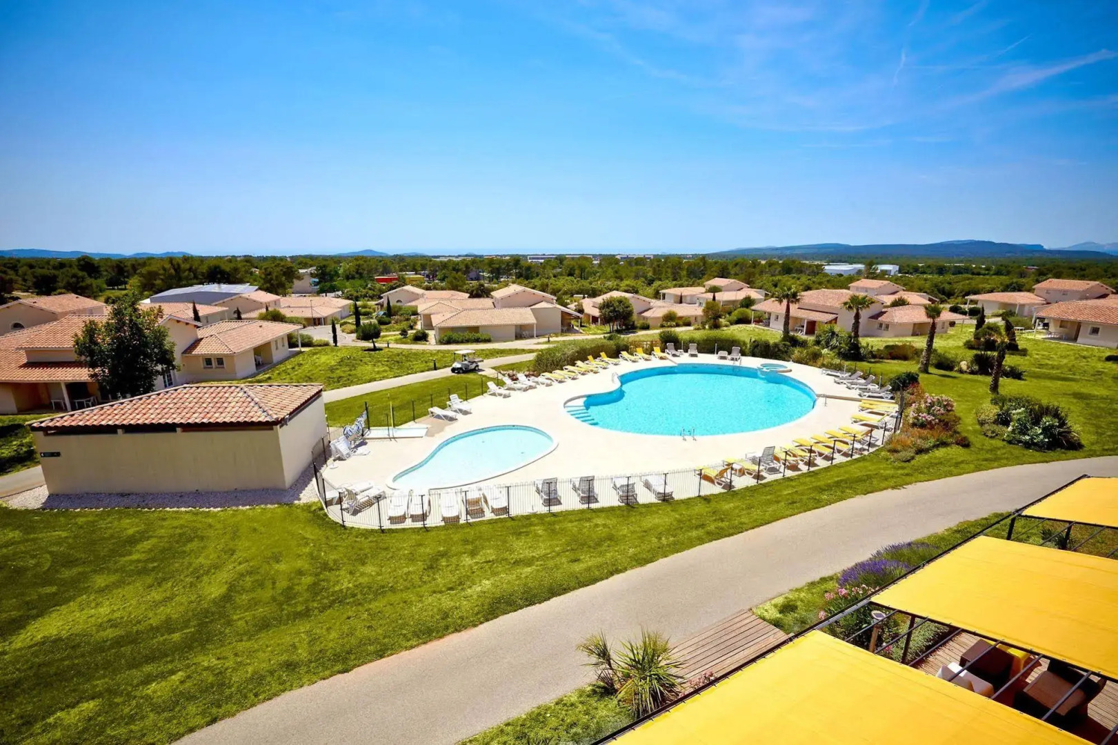 Domaine de Manon