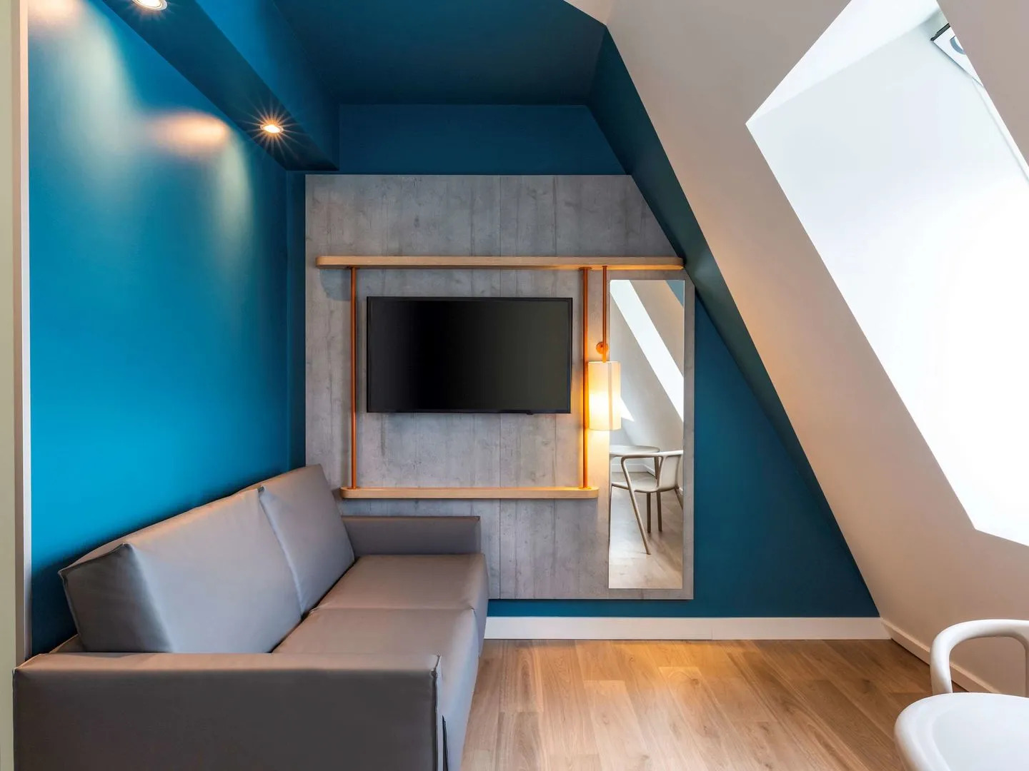 ibis budget Paris Clichy Mairie