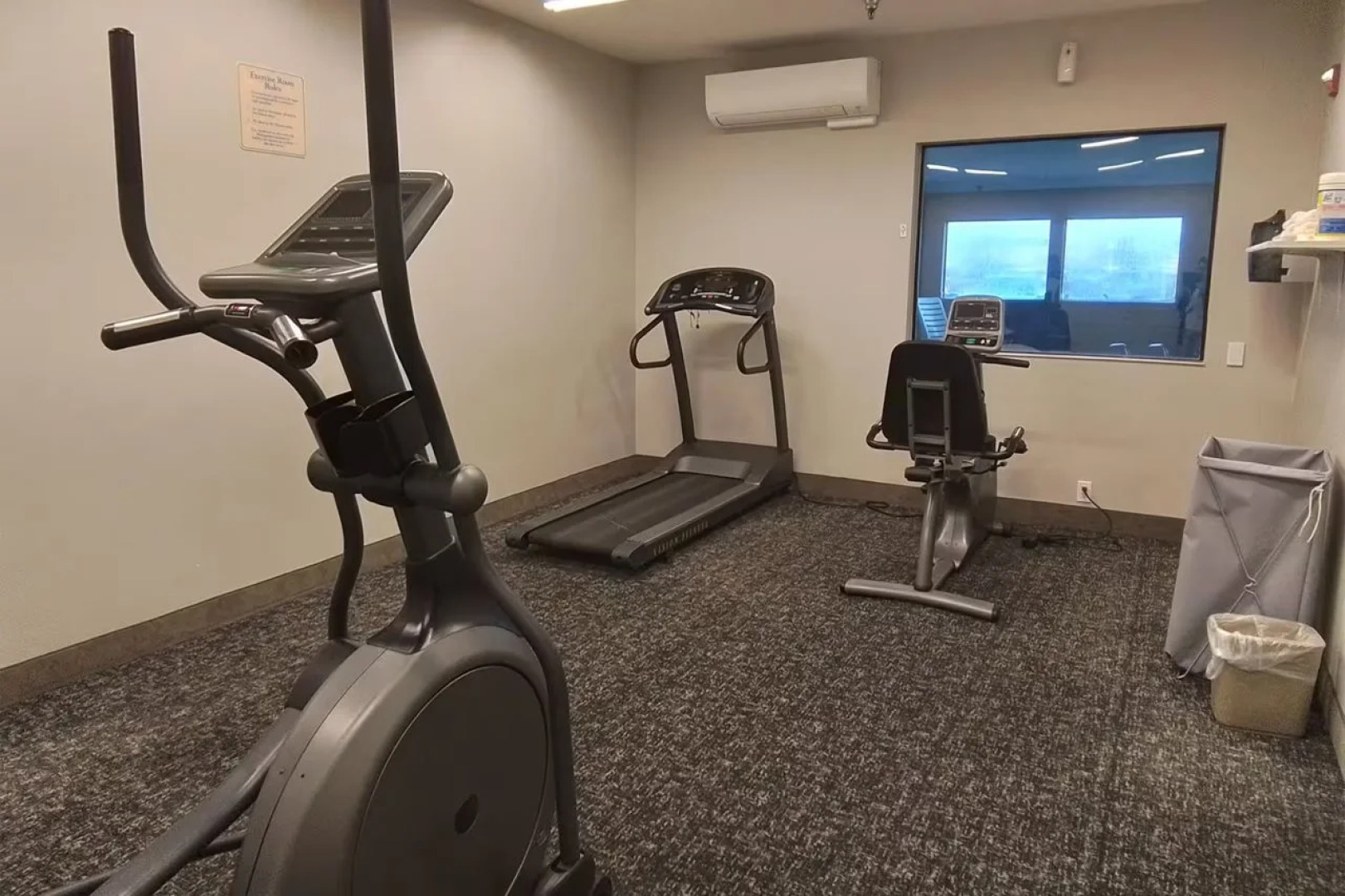 Baymont by Wyndham Moses Lake