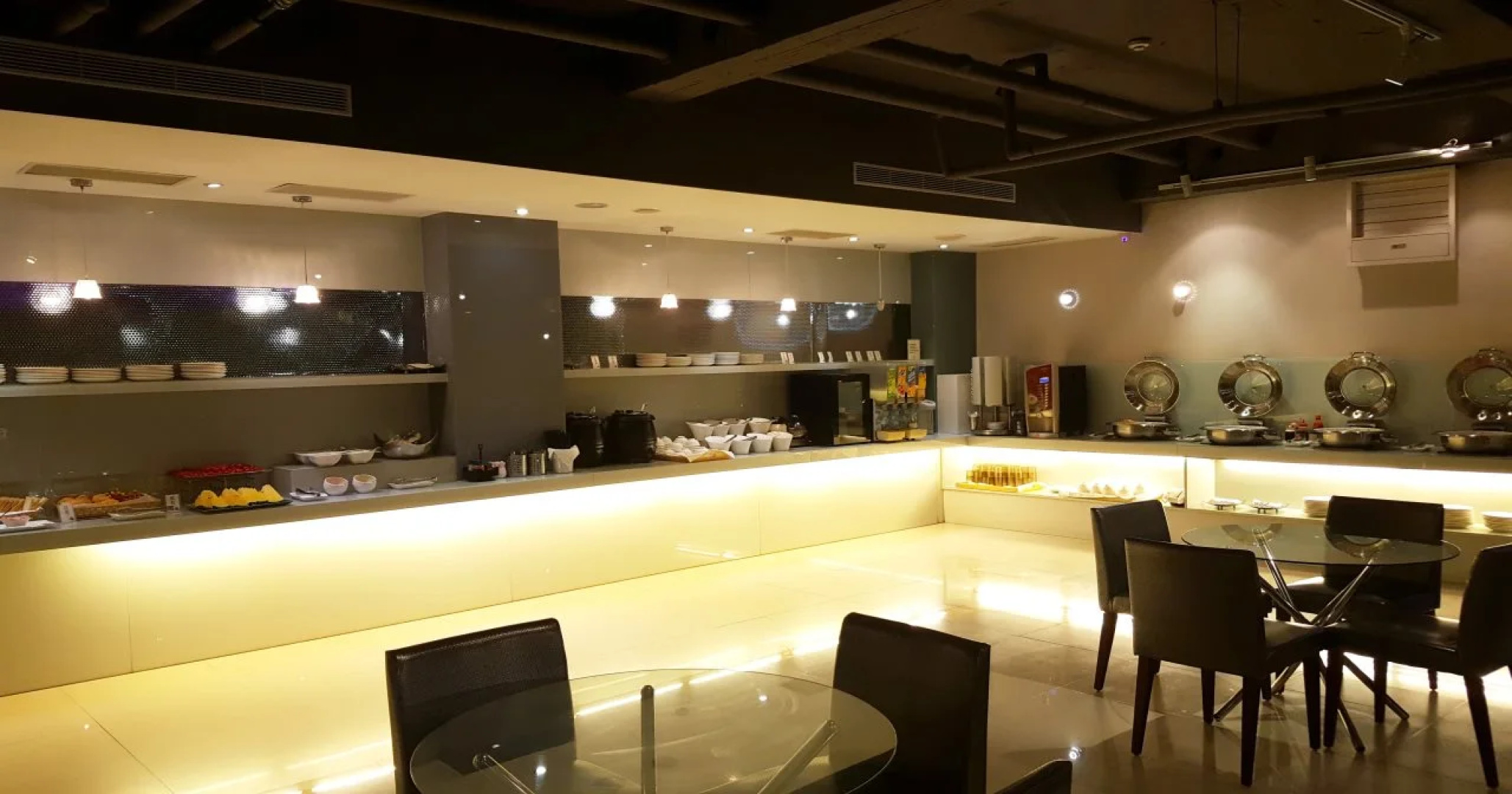 The Riverside Hotel Esthetics