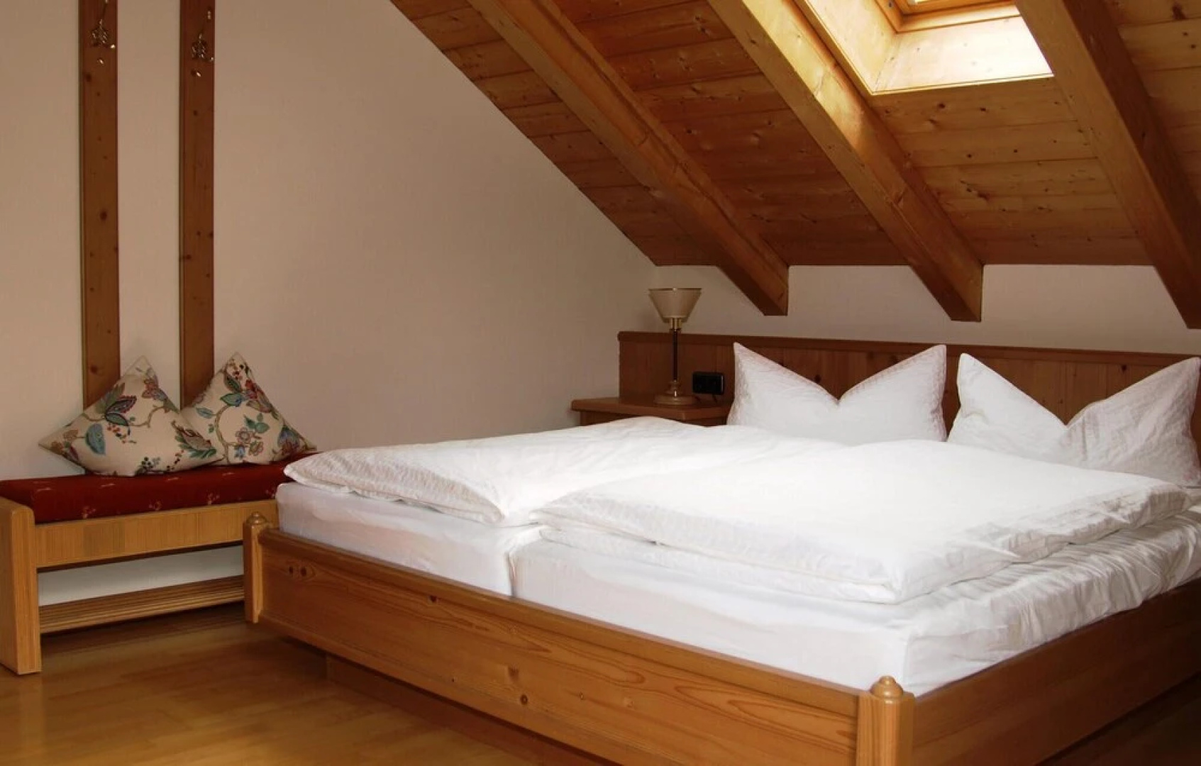 Nice Apartment in Oberaudorf With 2 Bedrooms and Wifi
