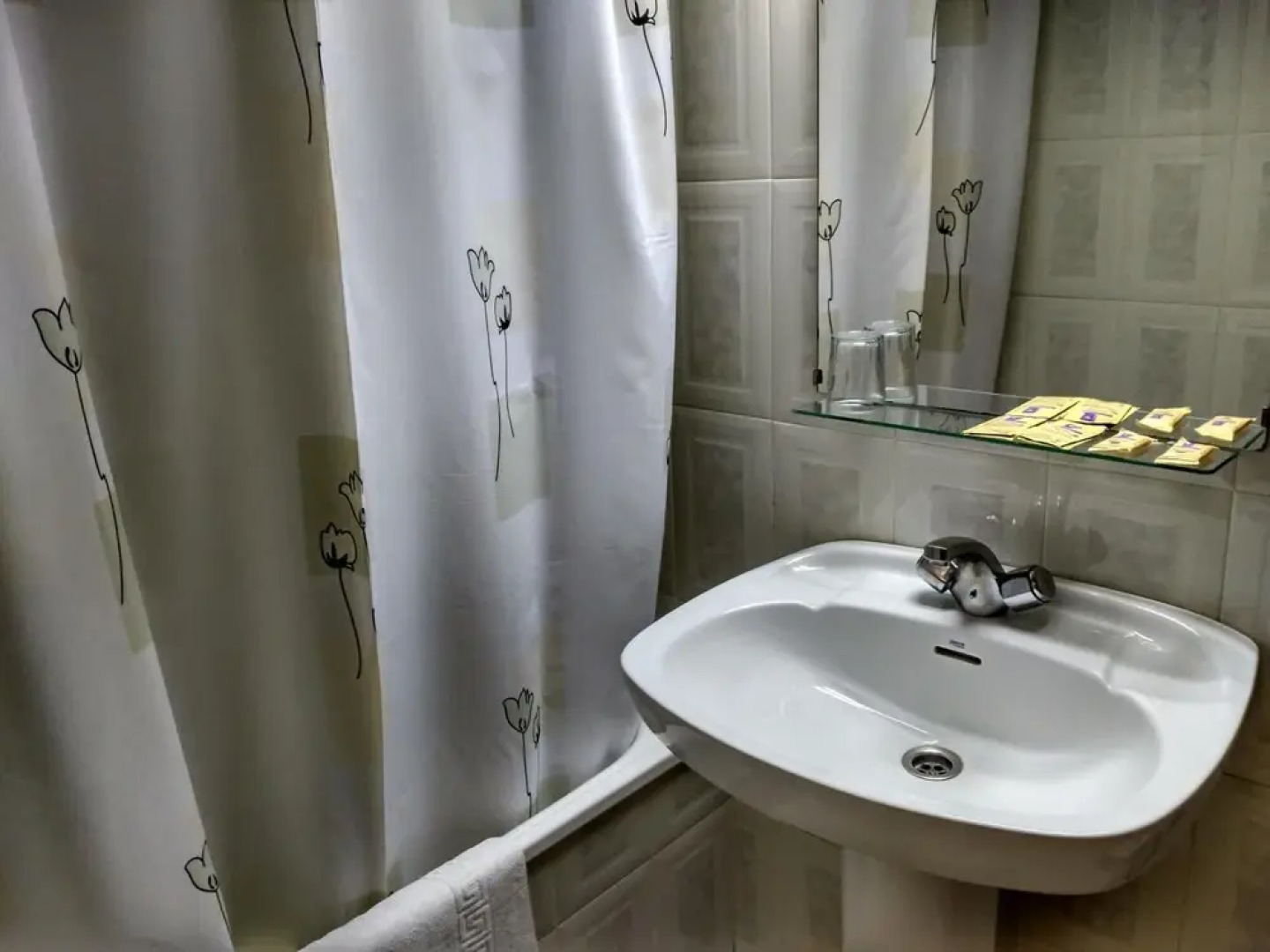 Pensión Arroyo de La Teja