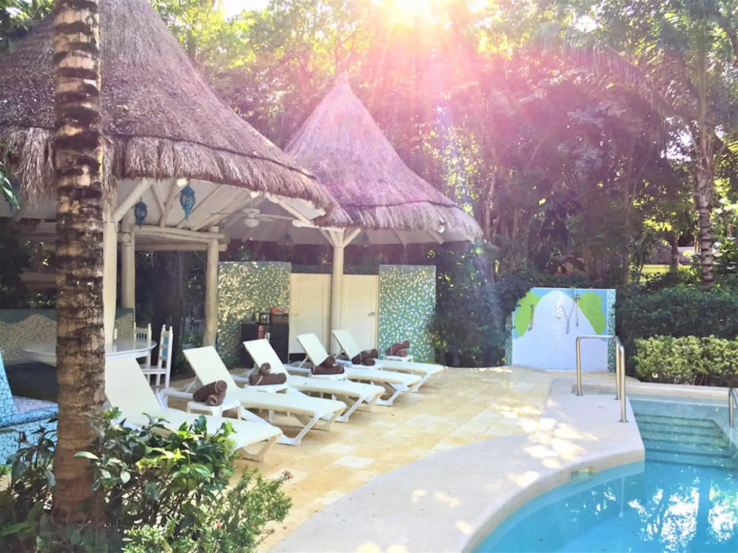 Xolumado Inspiration Village by Karisma - Todo Incluido