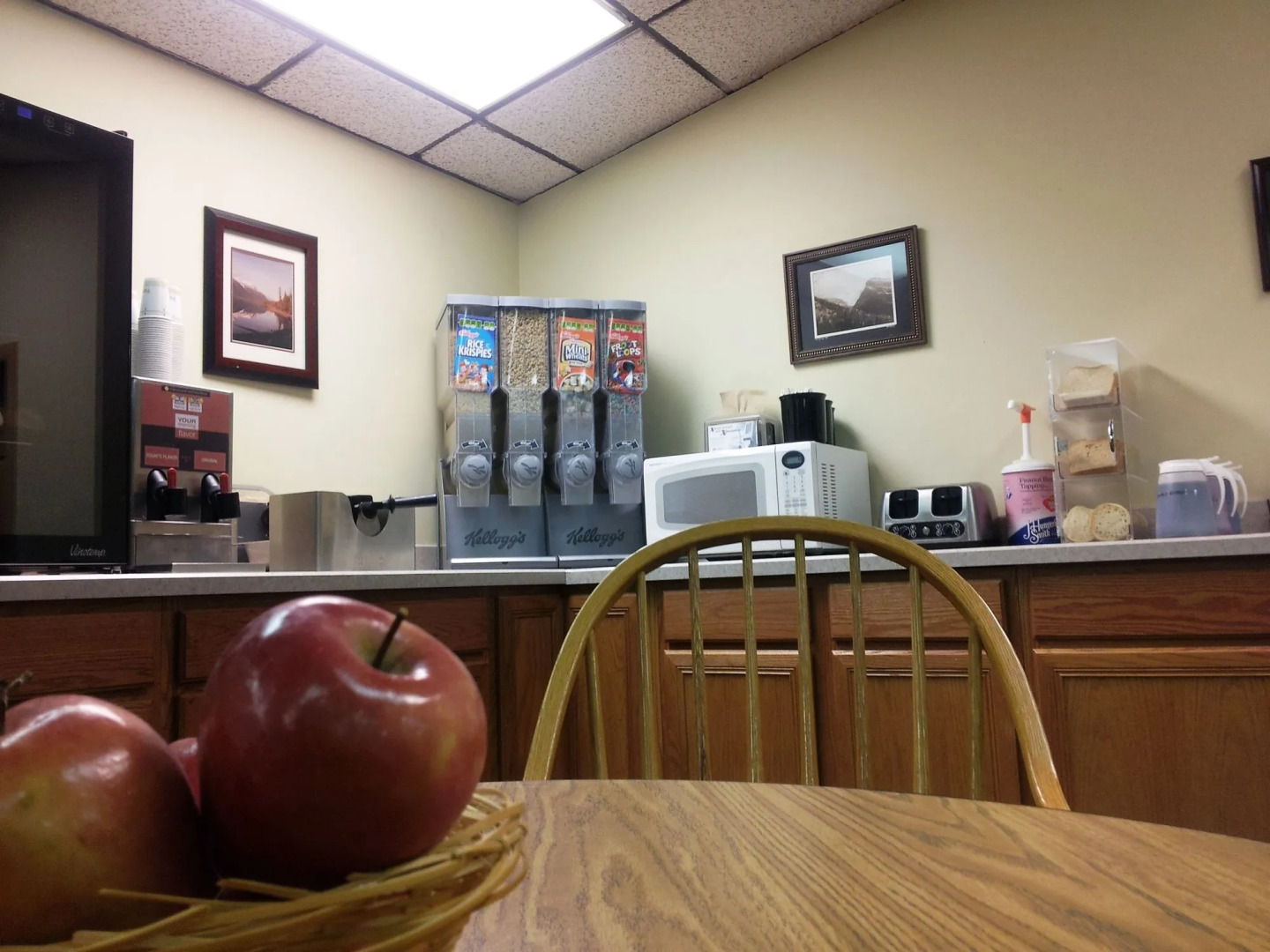 FairBridge Inn, Suites & Outlaw Conference Center Kalispell