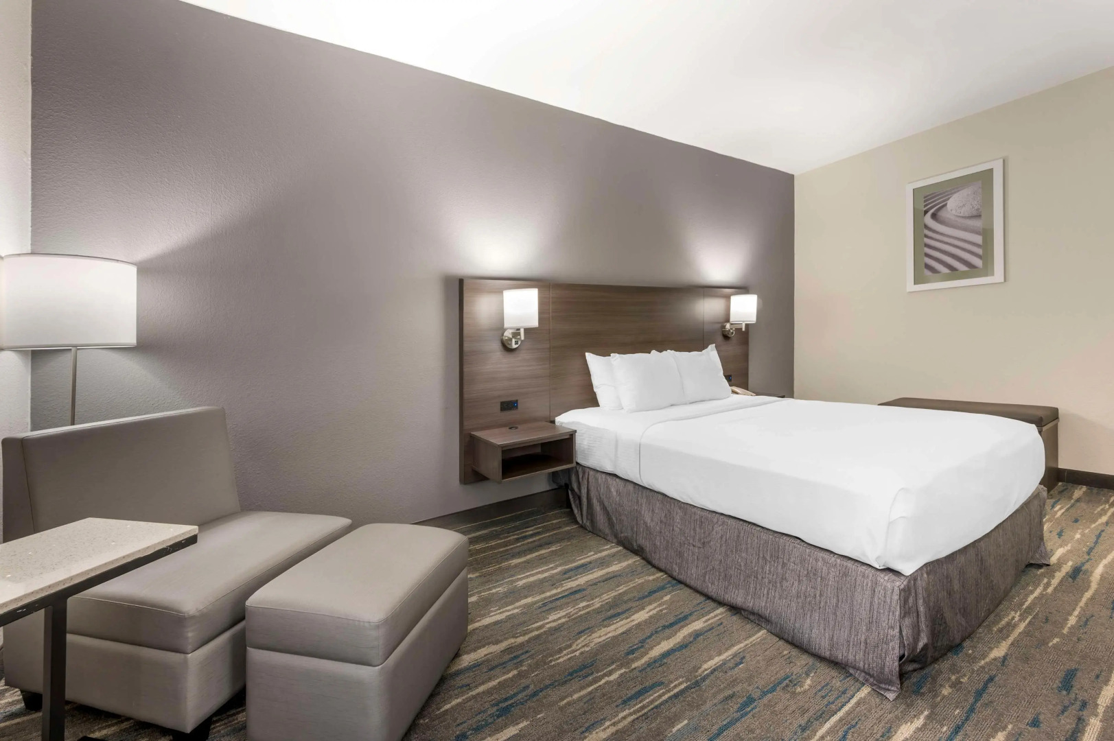 Best Western Heartland Inn