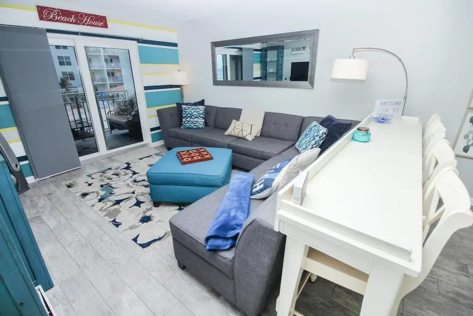 Z-sea Coast Gardens II 209