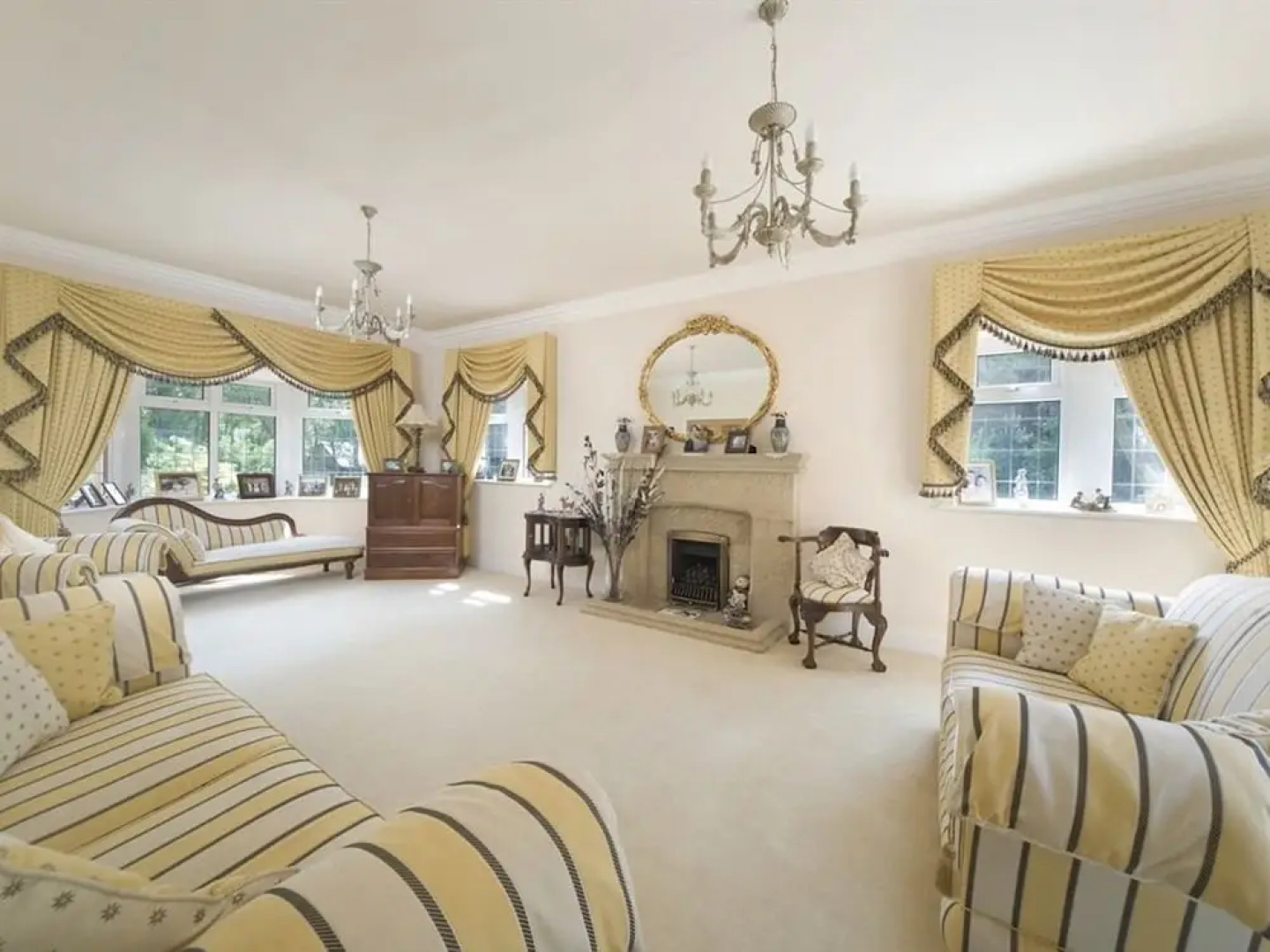Durham Serviced Properties - Gamekeepers Mansion