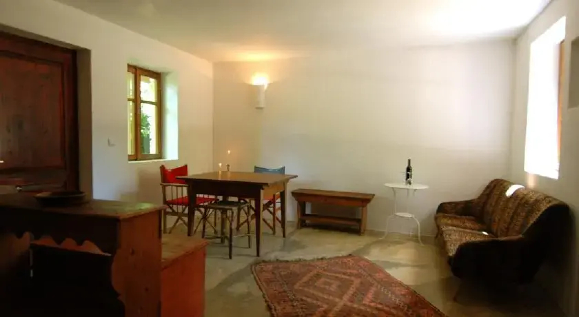 Holiday Home Stancija Mani