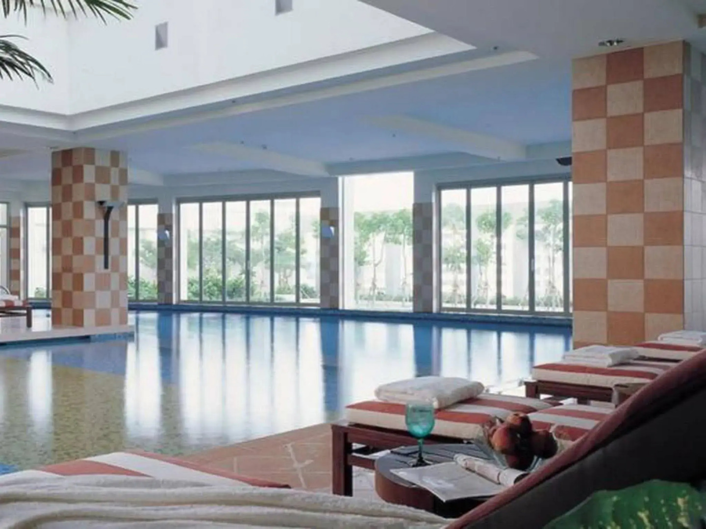 Shantou Junhua Haiyi Hotel